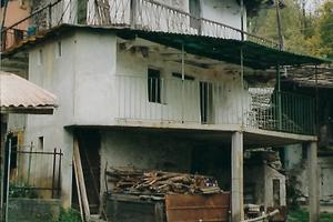 Immobiliare da ristrutturare