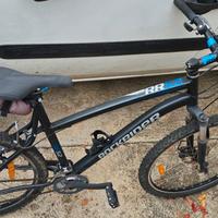 Bicicletta Rockrider rr52