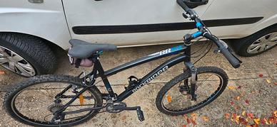 Bicicletta Rockrider rr52