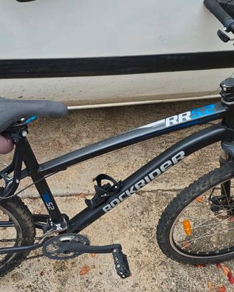 Bicicletta Rockrider rr52