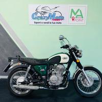 Mash Five Hundred 400