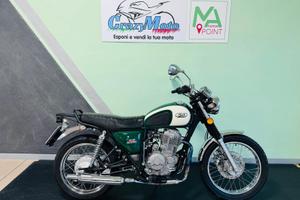 Mash Five Hundred 400