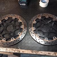 DISCHI BREMBO SERIE ORO RSV4