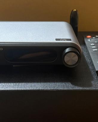 Topping DX5 Lite - DAC PreAmp Amplificatore Cuffie