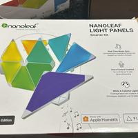 Pannelli Nanoleaf