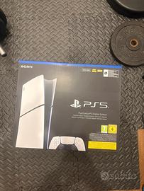 Ps5 slim 825gb