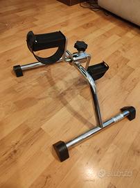 Pedaliera riabilitazione