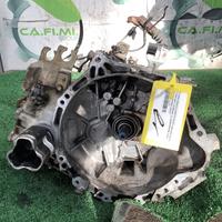 CAMBIO MANUALE COMPLETO TOYOTA Yaris Serie 6 MARCE