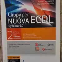 Libri nuova ECDL syllabus 6.0
