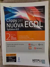 Libri nuova ECDL syllabus 6.0
