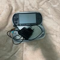 Psp Street
