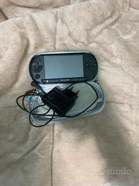 Psp Street