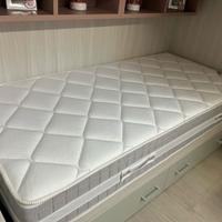 Materasso singolo Memory NUOVO