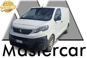 PEUGEOT Expert 2.0 BlueHDi 120 S&S Premium TG :