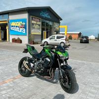 Kawasaki z900