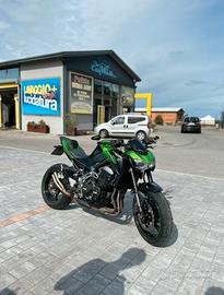 Kawasaki z900