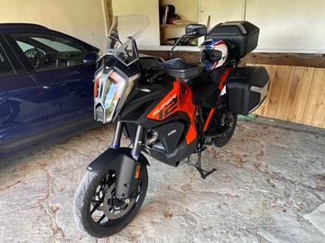 SUPER ADVENTUR 1290 S