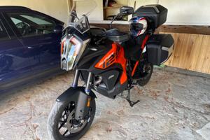 SUPER ADVENTUR 1290 S