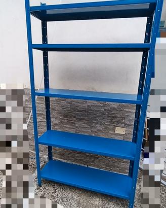 Scaffale