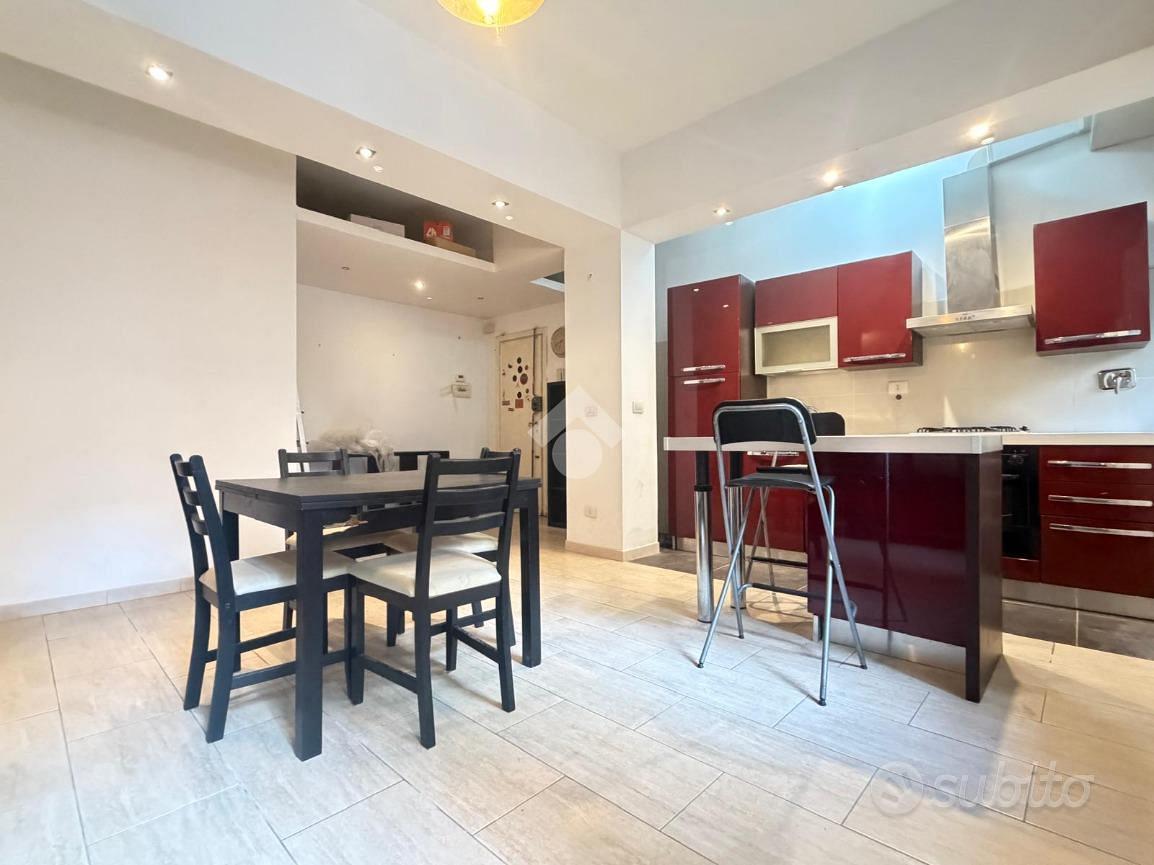 Appartamento – Roma, Monteverde, Gianicolense - Vista 4