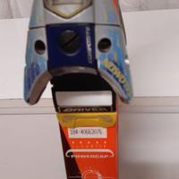 Sci discesa