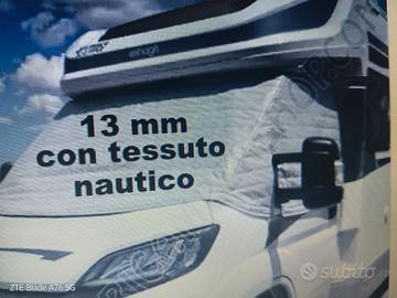 Oscurante termico per camper  Power Extreme 13 mm
