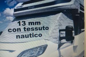 Oscurante termico per camper  Power Extreme 13 mm