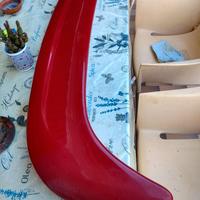 Alettone originale Subaru impresa