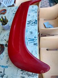 Alettone originale Subaru impresa