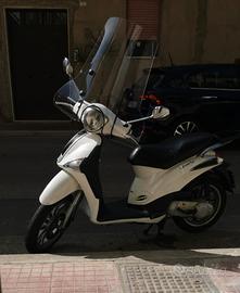 Piaggio Liberty 50 - 2015
