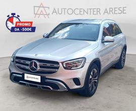 MERCEDES-BENZ GLC 220 d 4Matic Sport