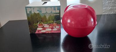 SET PICNIC GUZZINI