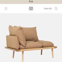 Divano nuovo UMAGE. Around