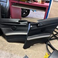 Interni Bmw E92