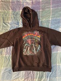 Felpa Vision Of Super "SuperLand" Taglia M