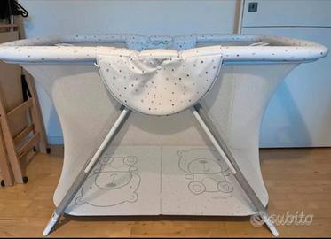 BOX MILLEGIOCHI PEG PEREGO