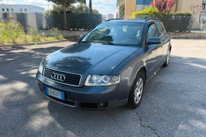 AUDI A4 1.9 TDI 2004