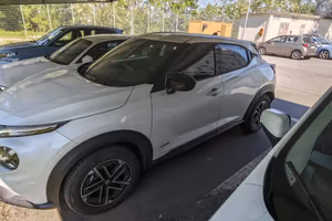 Nissan Juke Connecta Full Hybrid 143 cv