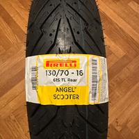 Pneumatico posteriore Pirelli Angel Scooter