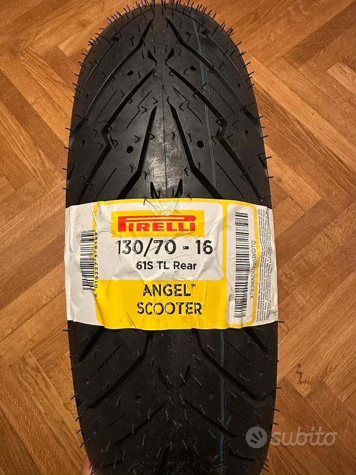 Pirelli angel scooter Accessori e ricambi moto originali