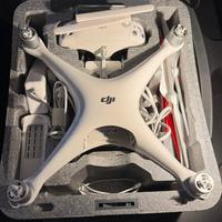 Dji Phantom 4 Drone
