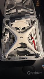 Dji Phantom 4 Drone