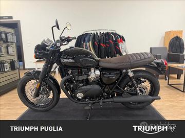 TRIUMPH Bonneville 1200 T120 Abs E5+