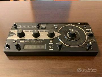 Pioneer RMX-1000 Controller professionale per remi