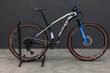 Olympia F1 Carbon 29” taglia S – SID Ultimate