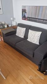 Divano Ikea Kivik 2 posti
