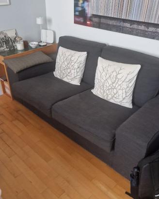 Divano Ikea Kivik 2 posti
