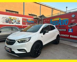 Opel Mokka X 1.6 CDTI 136cv Ecotec - 2017