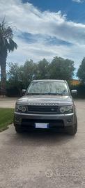 Range Rover Sport 3.0 SDV6 HSE