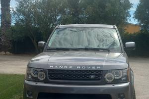 Range Rover Sport 3.0 SDV6 HSE